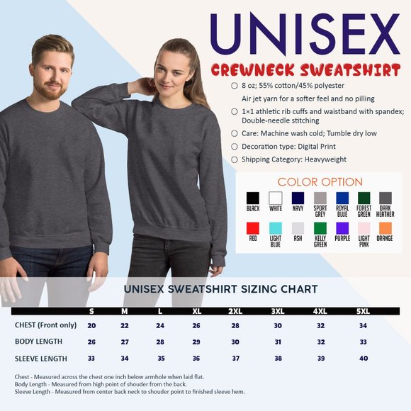 Jeep Sweatshirt I'm The Jeeper ELF, Jeep Christmas Gifts, Jeep Lover Sweatshirt - Picture 3 of 3